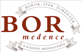 Bormedence logó